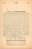 DEUTSCHES WOCHENSCHACH / 1901 vol 17, no 30